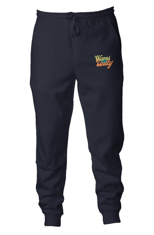 Waves of Unity Joggers